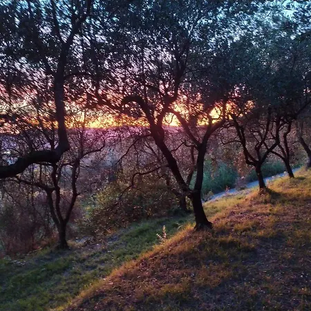 Holiday home Il Porredo - Seaview With Garden, Terrace And Patio - Fosdinovo Caniparola di Fosdinovo