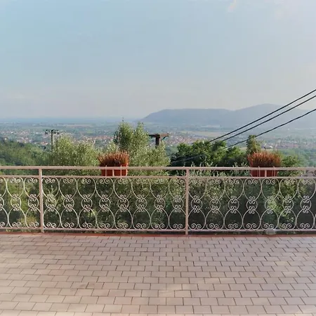 Il Porredo - Seaview With Garden, Terrace And Patio - Fosdinovo * Caniparola di Fosdinovo